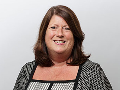 Karen Cooper